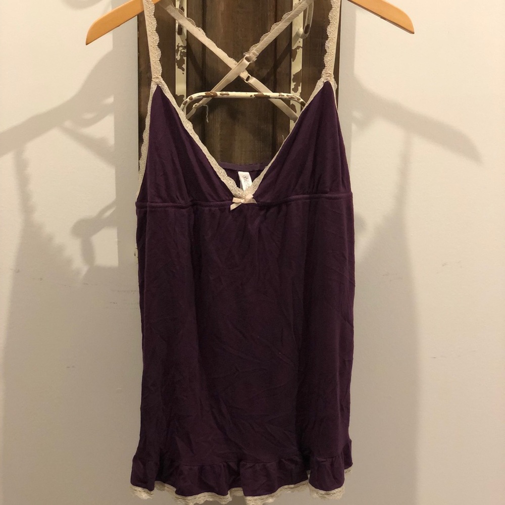 Large Gillian & OMalley intimates nightie